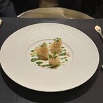 ガストロノミー ジョエル・ロブション - 