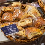 ヤオコーピノ - 料理写真:チーズSIX(6種チーズ)