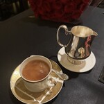 ガストロノミー ジョエル・ロブション - 