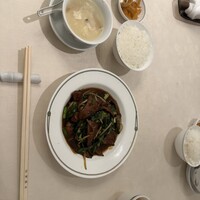 中国飯店 三田店 - 