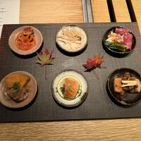 肉亭ふたご iki 新宿店 - 