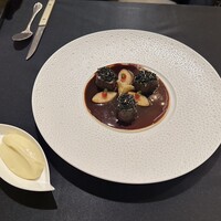 ガストロノミー ジョエル・ロブション - 