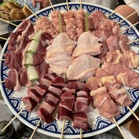 池下一鳥目 - 