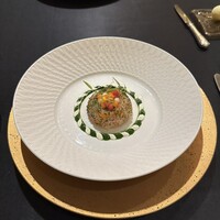 ガストロノミー ジョエル・ロブション - 