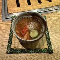 肉亭ふたご iki 新宿店 - 