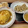 餃子の王将 原店