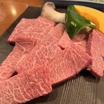 氷見牛専門店　たなか - 