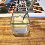 ESPRESSO D WORKS/DRAセブン - 