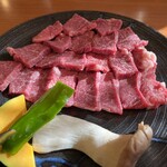 氷見牛専門店　たなか - 