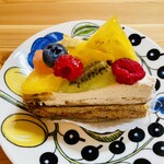 スタイルズケイクス＆カンパニー - 