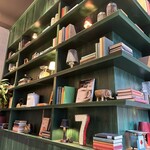 ESPRESSO D WORKS/DRAセブン - 