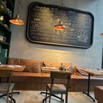 ESPRESSO D WORKS/DRAセブン ココノススキノ店 - 