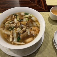 桂花苑 - 