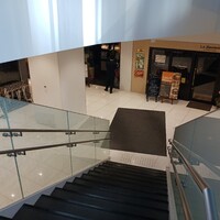 日本橋　本陣房 - 地下に店はあります