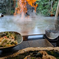 東大寺門前 和 - 