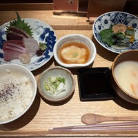 小割烹おはし 恵比寿 -  小割烹おはし 恵比寿 -