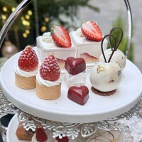 アニヴェルセル カフェ - 