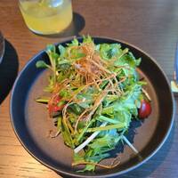 SAAWAAN BISTRO - 