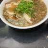 尾道ラーメン 一丁