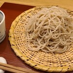 そば切り 岳空 - 