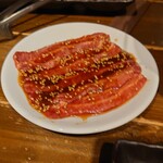 ホルモン専門店 烈 - 