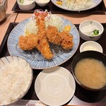 とんかつ和幸 - 料理写真: