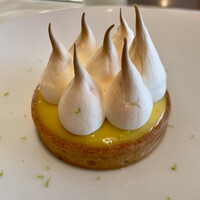 Benoit Alain Ducasse - 