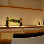 ワインスタンド