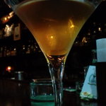 マンハッタン・・・。