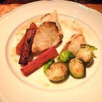 シノワ 渋谷店 - 本日の野菜のグリル（1,680円）