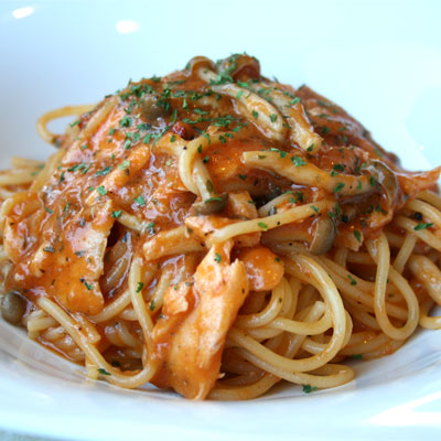 カフェ ロッソ - 釧路（カフェ）の写真