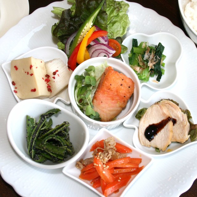 カフェ ロッソ - 釧路（カフェ）の写真