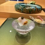 鮨楽座 八の樹 - 