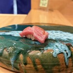 鮨楽座 八の樹 - 