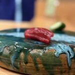 鮨楽座 八の樹 - 