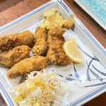 うまいもの 楽味 - 