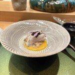 鮨楽座 八の樹 - 