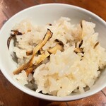 うまいもの 楽味 - 