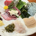 うまいもの 楽味 - 