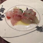 ラ スフォリーナ - 