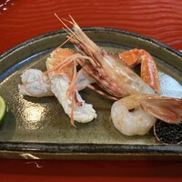 料亭 四鳥 - 