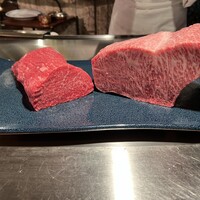 銀座うかい亭 - 