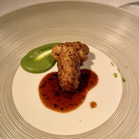 レストランひらまつ 広尾 - 