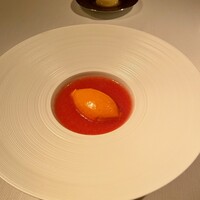 レストランひらまつ 広尾 - 