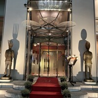 銀座うかい亭 - 