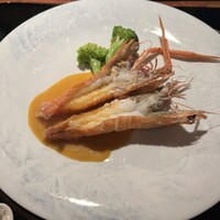 銀座うかい亭 - 