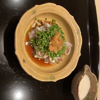 祇園 にしかわ - 