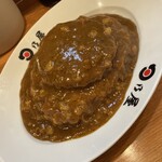 日乃屋カレー - 