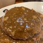 日乃屋カレー - 