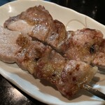 庄司 - チャップ